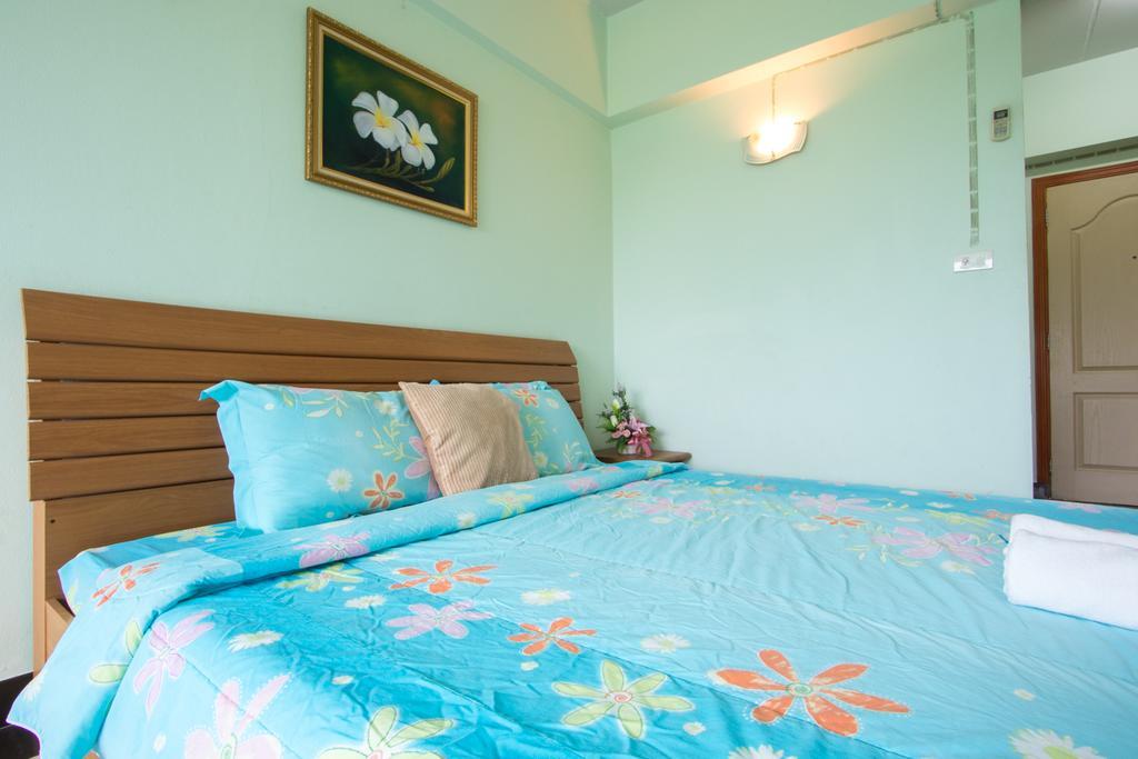 The Garden Place Bangkok Nonthaburi Extérieur photo
