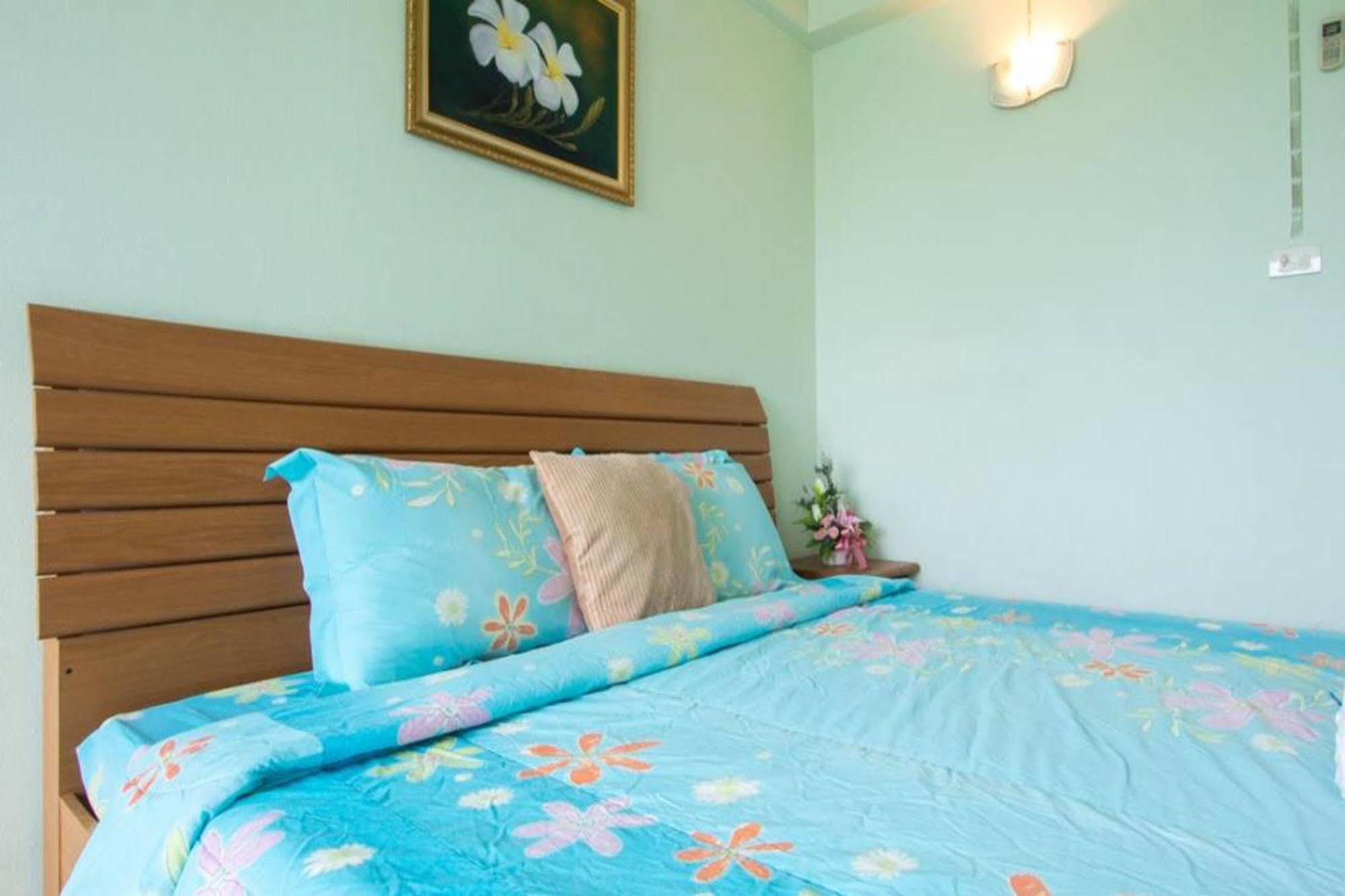 The Garden Place Bangkok Nonthaburi Extérieur photo